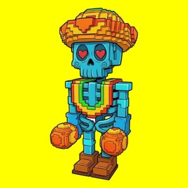 Brainrot Battle[80] icon