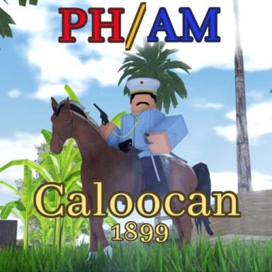 PH/AM Santo Tomas [New Hats] icon