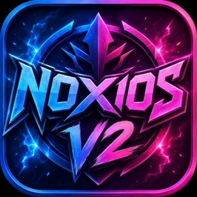 [NAGA DISKO] x1000 & VIP 1 RBX [NOXIOS V2] icon