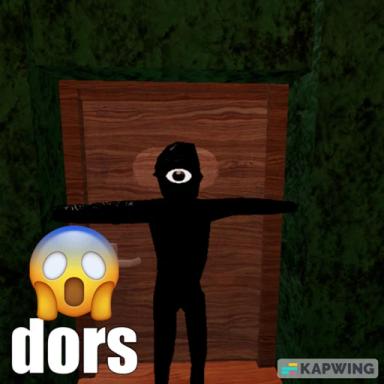 [OBBY] DORS 👁️ icon