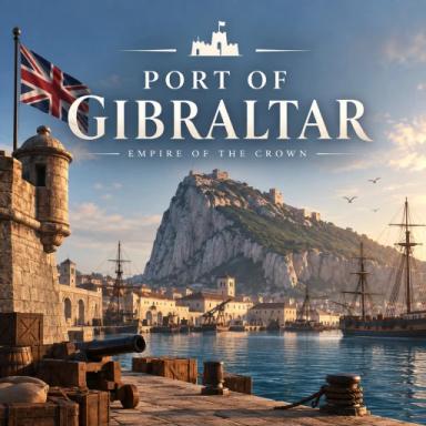 Thumbnail for Port of Gibraltar Game