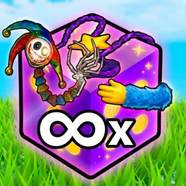 Poppy Playtime RNG icon