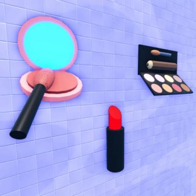 Thumbnail for  💄 Sell Makeup and Prove Mom Wrong Game