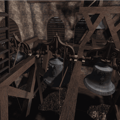 Hungarian Bells [FBR - 1] icon
