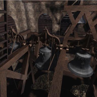 Thumbnail for Hungarian Bells [FBR - 1] Game