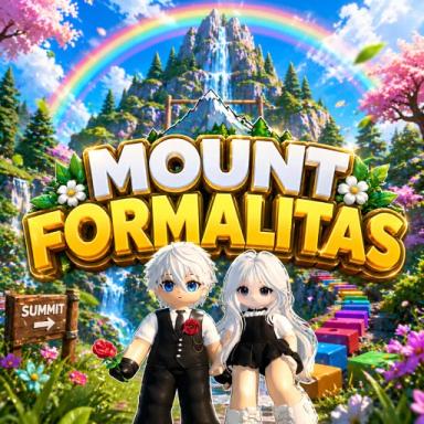 (FREE AVA X20) MOUNT FORMALITAS icon