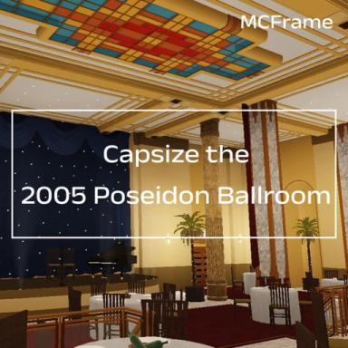 Thumbnail for -Capsize the 2005 Poseidon Ballroom- Game