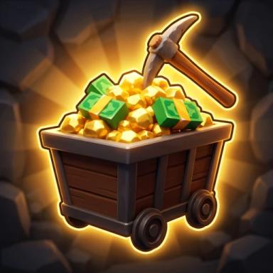 Sell Gold! icon