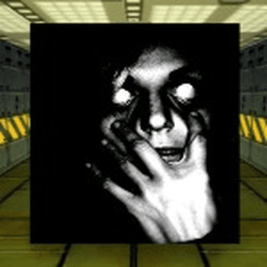 Thumbnail for 😱 SCARIEST Game on Roblox! 👻 Game