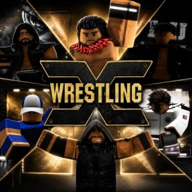 Thumbnail for WrestlingX | Pro Wrestling Game