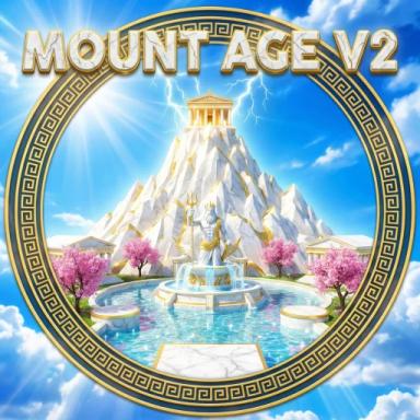 Thumbnail for [NEW HABEG] MOUNT AGE V2 Game