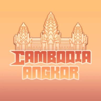 Thumbnail for Cambodia Angkor [Back to the old] Game