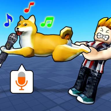 Thumbnail for Grow a Singing Zootopia Game