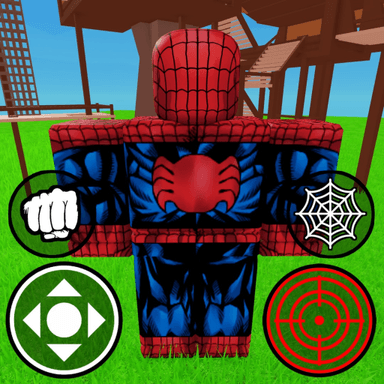 🕷 Survive SPIDERMAN The Killer!!! 🕸 icon