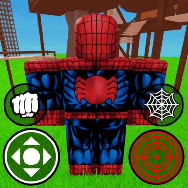 Thumbnail for 🕷 Survive SPIDERMAN The Killer!!! 🕸 Game