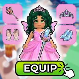 Catalog Fashion Arena [Beta] icon