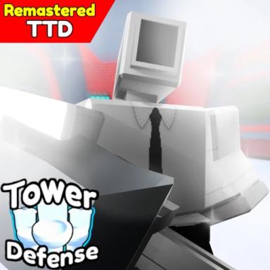 [ ❤️QOL ] Remastered: TTD icon