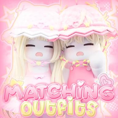 Thumbnail for  Mini Matching Outfit Ideas Game