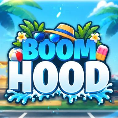 [🏆DUELS] Boom Hood 🌴 icon