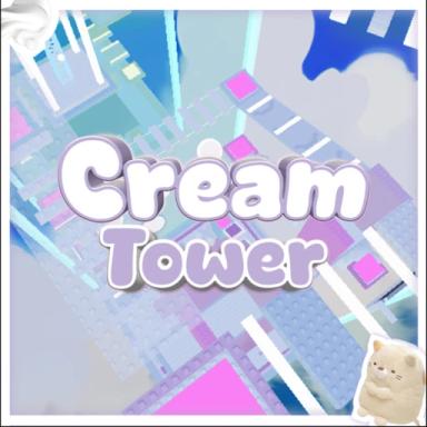 Cream Stage Tower icon