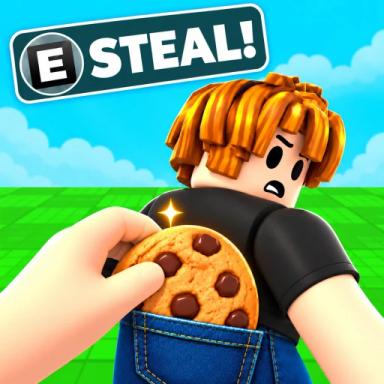 Thumbnail for Who Stole The Cookie Game