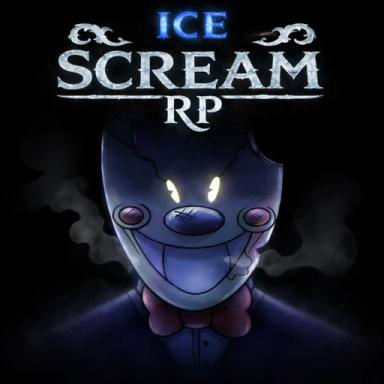 (FIXES!) Ice Scream RP🍦 icon