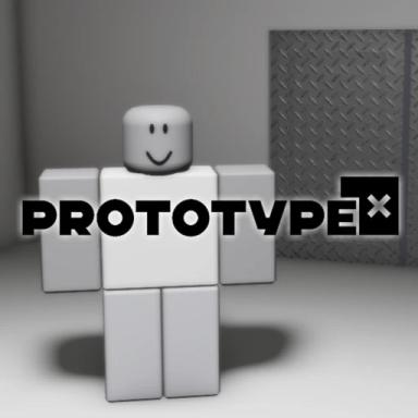 Prototype icon