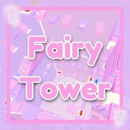 Thumbnail for Fairy Tower ✨  Game