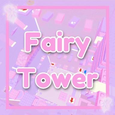 Thumbnail for Fairy Tower ✨  Game