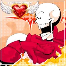 [💥OMEGA TIMELINE] Undertale RP: Eternal Souls icon