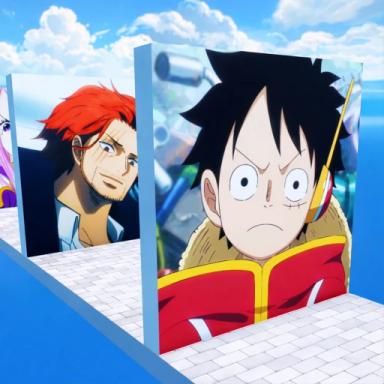 Thumbnail for One Piece Quiz Game