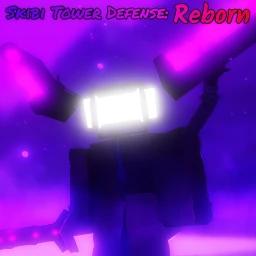 Skibi Tower Defense: Reborn [ASTRO] icon