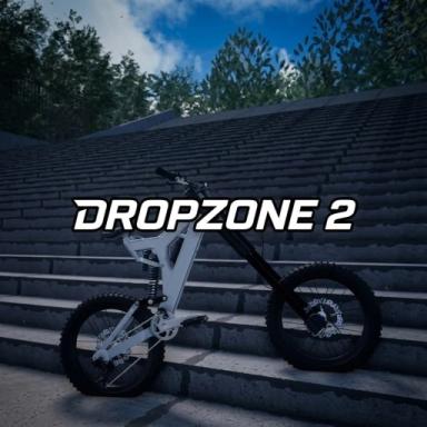 Thumbnail for Dropzone 2 (UPDATE!!) Game