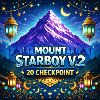 Thumbnail for [EVENT CREATOR X10] MOUNT STARBOY V.2 Game