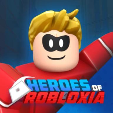 Thumbnail for 💥 Heroes of Robloxia 💥 Game
