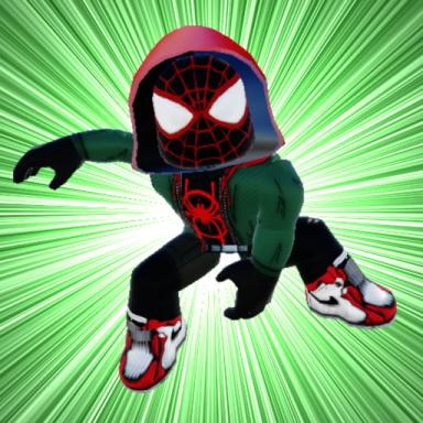 Spiderman Simulator  icon
