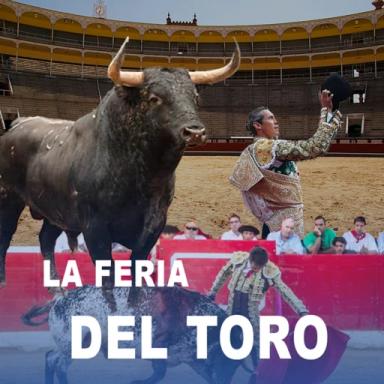The Bull Fair icon