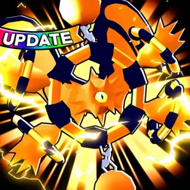 Thumbnail for [✨UPD] Rebirth Mania Game