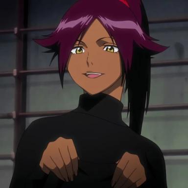 Thumbnail for [BACK] sleep on yoruichi's lap Game