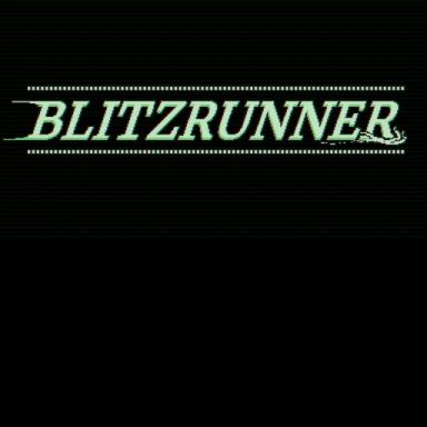 BLITZRUNNER icon