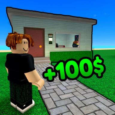Thumbnail for Neighborhood Tycoon Game