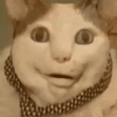 Boo, Scared? Obby icon