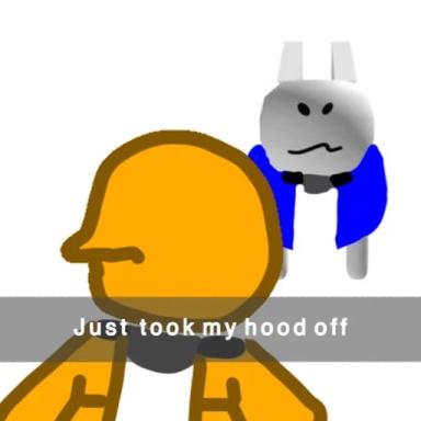 Dude's utmm or not icon
