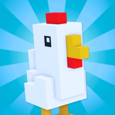 Thumbnail for Chicken Brawl [🐔] Game