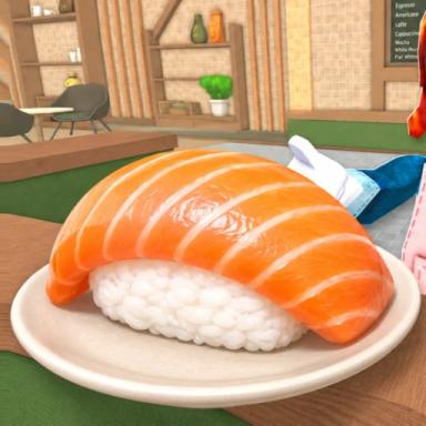 Thumbnail for Own a Sushi Store 🍣  Game