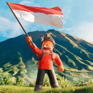 Thumbnail for MOUNT MERBABU Game