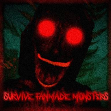 Thumbnail for Survive Fanmade Monster The Mimic: Rewritten Game