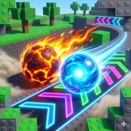 [NEW☄️]Speed Ball Rush icon