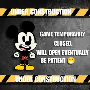 Thumbnail for Survive Different Mickey Mouse Killers! READ DESC Game