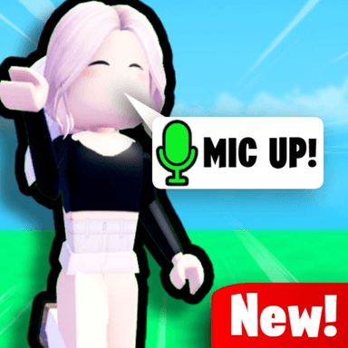 Thumbnail for Voice Chat Hangout🎤 Game